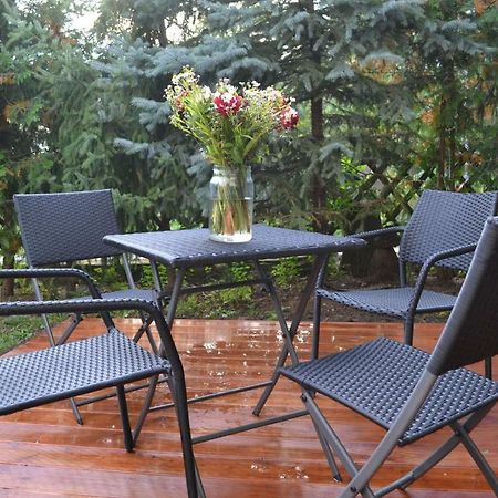 فايمر Ferienwohnung Alexander المظهر الخارجي الصورة