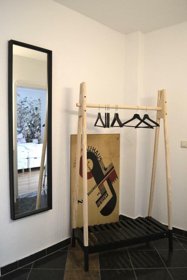 فايمر Ferienwohnung Alexander المظهر الخارجي الصورة